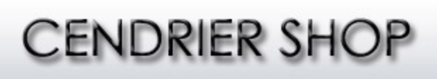 Cendrier Shop
