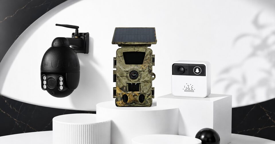 Ideal Smart Cam